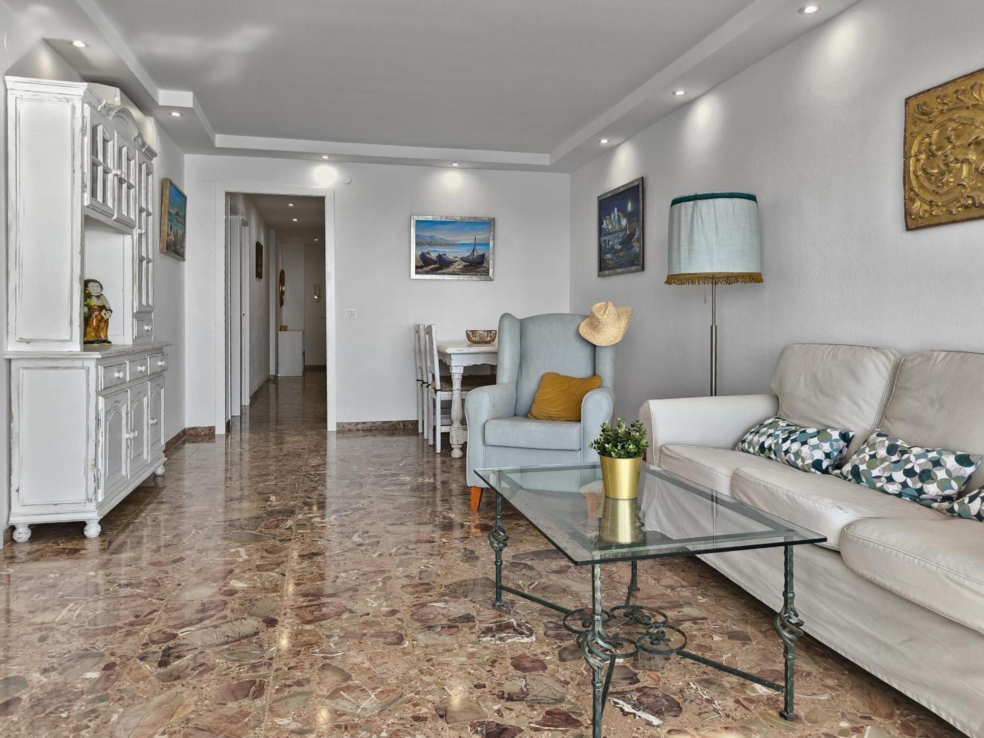 Niza Playa I Apartamento