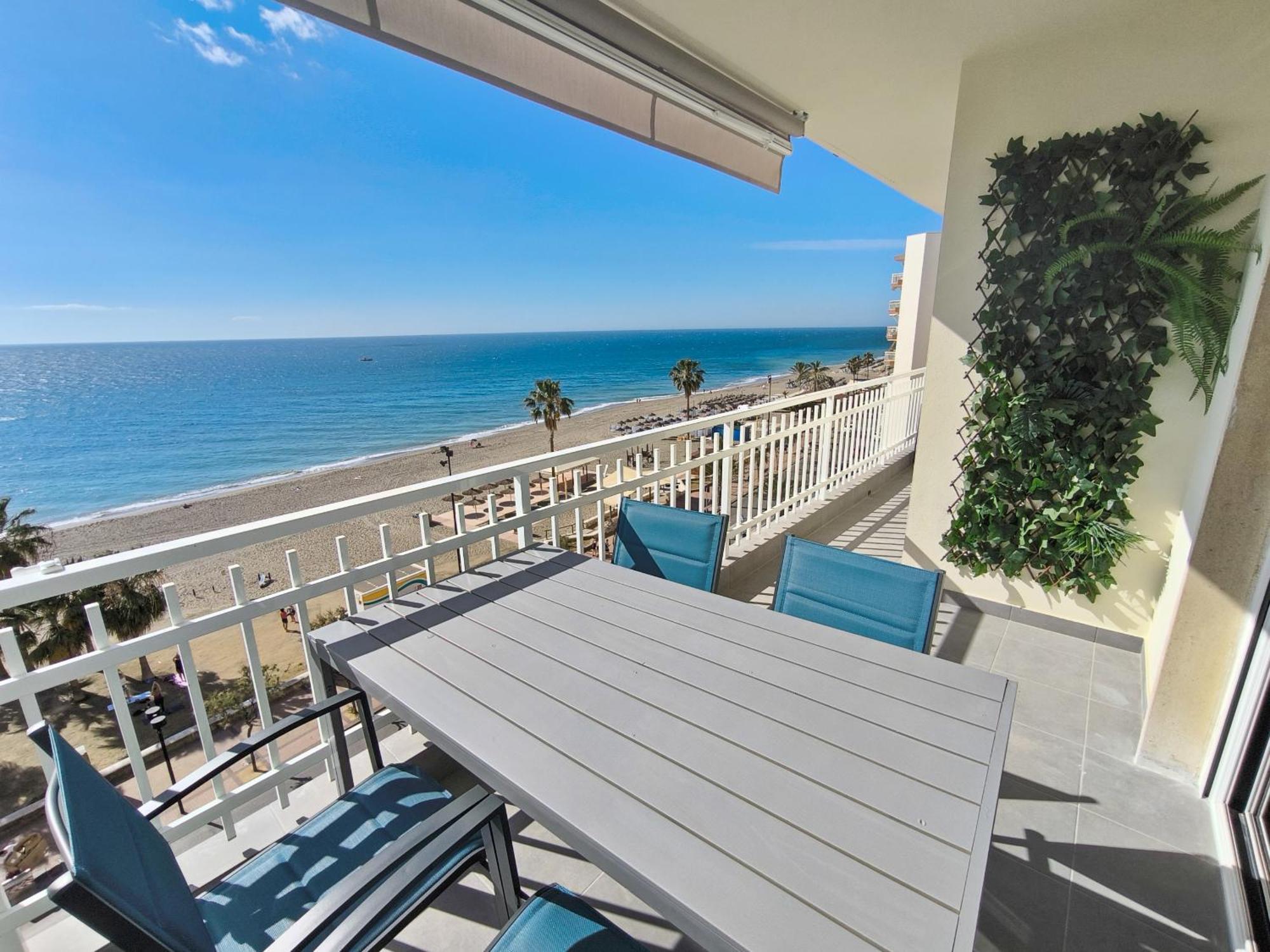Niza Playa I Apartamento *