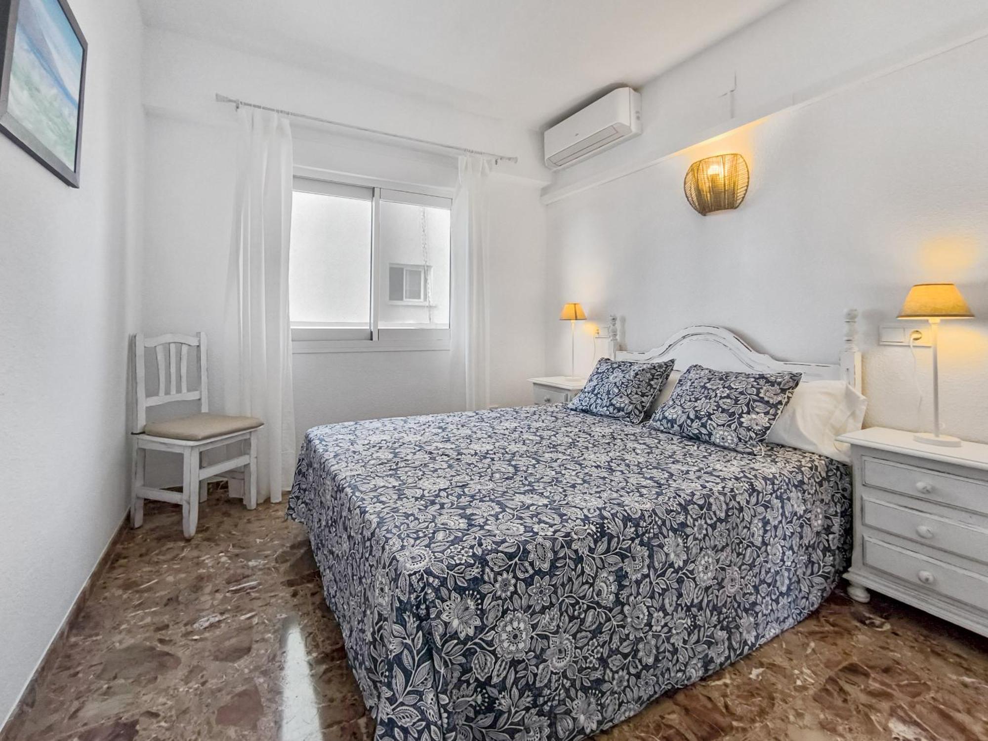 Niza Playa I Apartamento Fuengirola