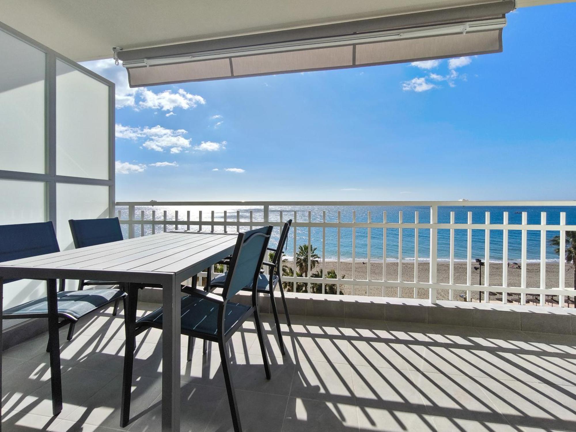 Niza Playa I Apartamento *
