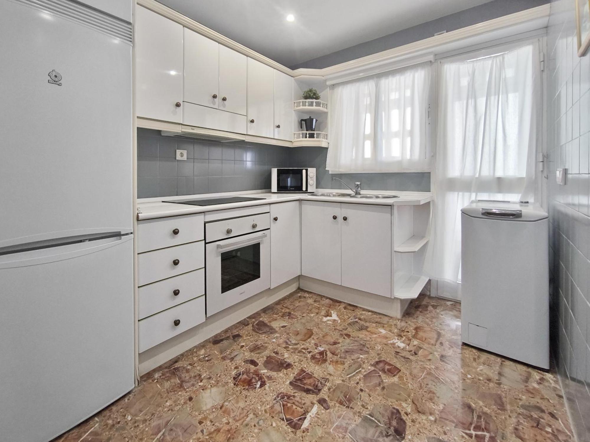 Apartamento Niza Playa I *