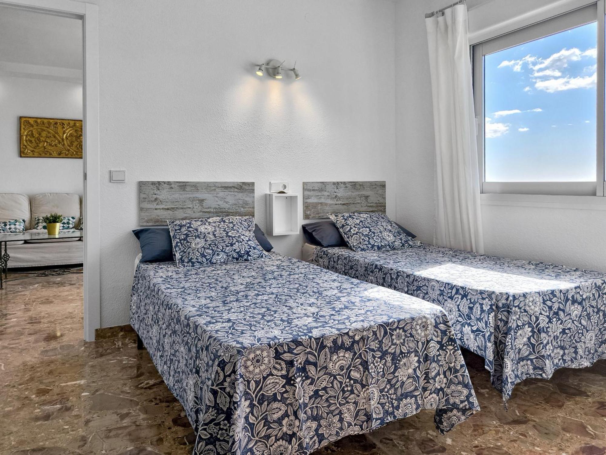 Niza Playa I Apartamento *