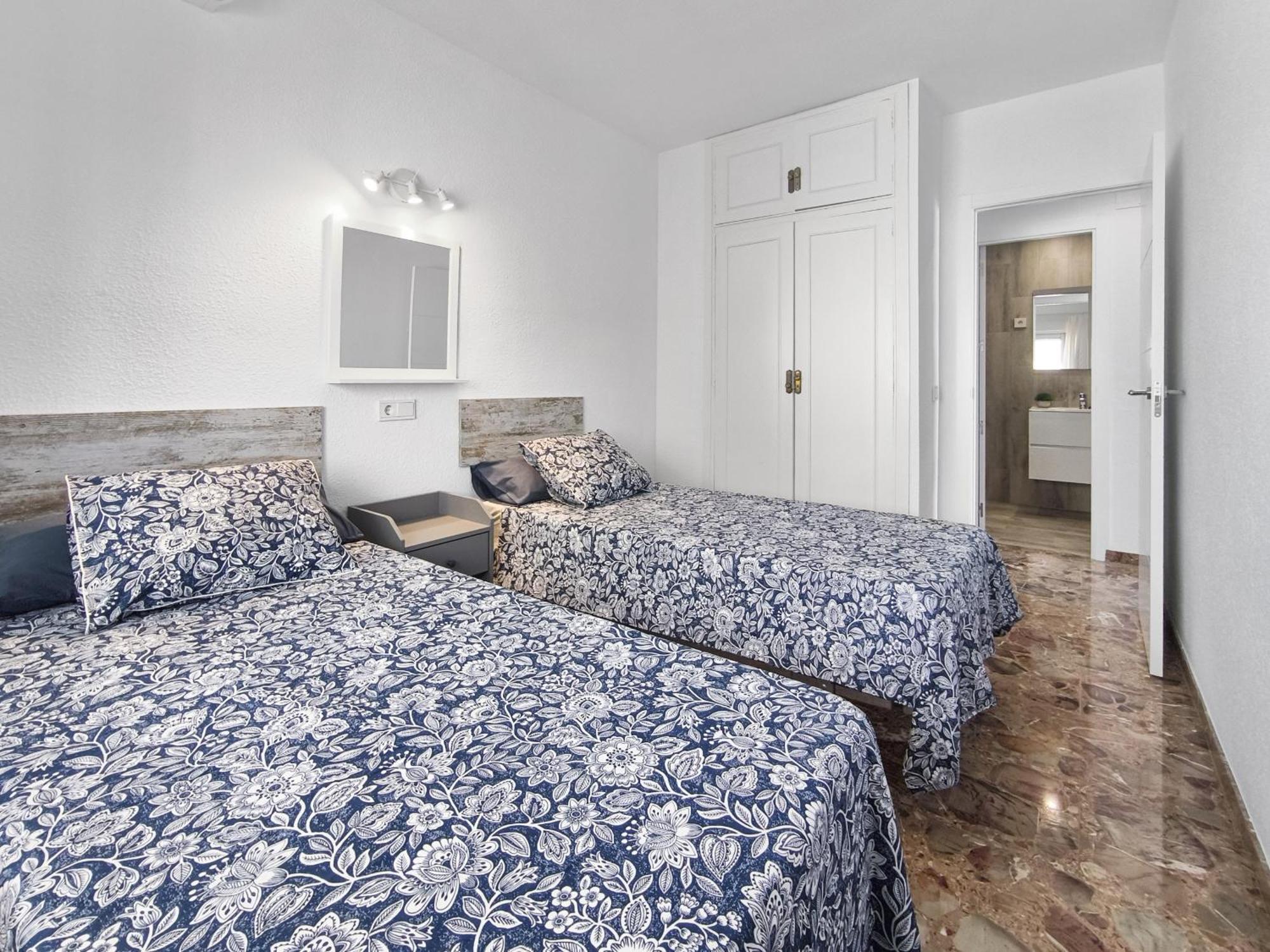 Niza Playa I Apartamento Fuengirola